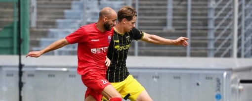 Bonner SC - Spieltage