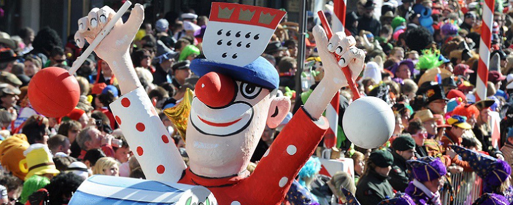 Kölner Karneval Kölner Karneval