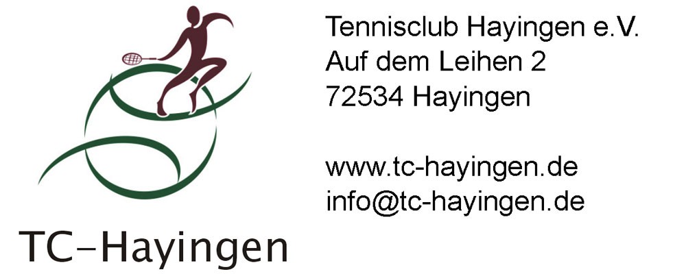 Tennisclub Hayingen Tennisclub Hayingen