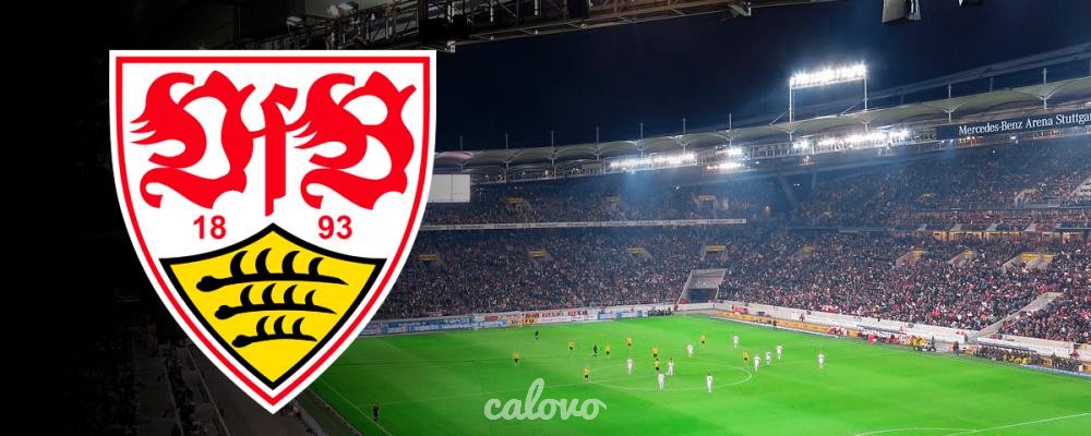 VfB Spielplan