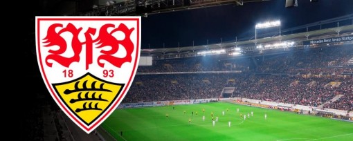 VfB Spielplan