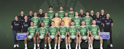 HSG Wetzlar - Spielplan