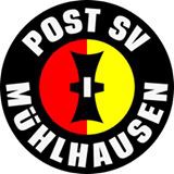 Post SV Mühl­hau­sen