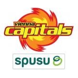 spusu Vienna Capitals - Spielplan & Termine