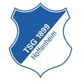 TSG 1:0 (1:0) FC Augsburg