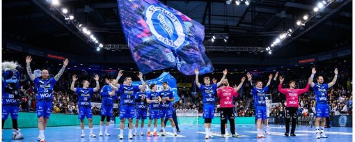 TVB Stuttgart - Spielplan