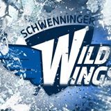  Wild Wings : Adler Mannheim