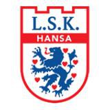 Lüneburger SK Hansa - Spielplan