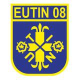 Eutin 08 - Spielplan
