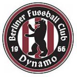 BFC Dynamo - Spielplan