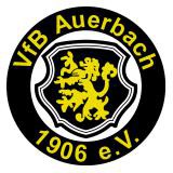 VfB Auerbach - Spielplan