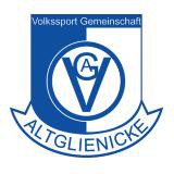 VSG Altglienicke  1:1 Hertha BSC II | RL Nordost | 19. Spieltag