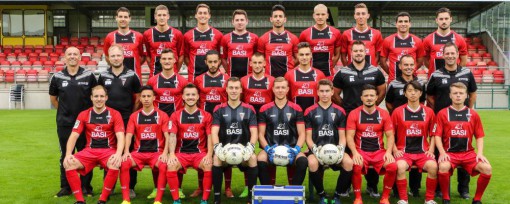 FC Wegberg-Beeck - Spielplan