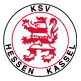 Hessen Kassel - Spielplan