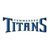 Tennessee Titans - Spielplan