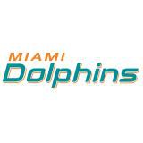 Miami Dolphins - Spielplan