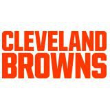 Cleveland Browns - Spielplan