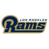 Los Angeles Rams - Spielplan