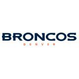 Denver Broncos - Spielplan