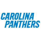 Carolina Panthers - Spielplan