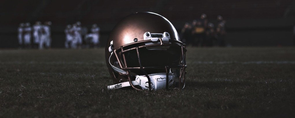Las Vegas Raiders - Spielplan