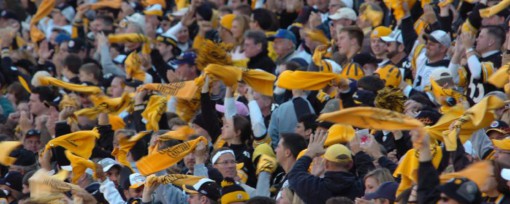 Pittsburgh Steelers - Spielplan
