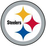 Pittsburgh Steelers - Spielplan