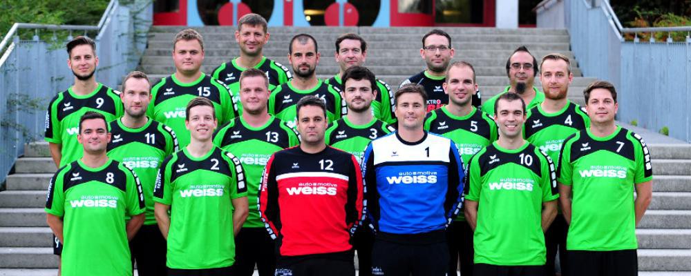 Spielplan 3. Mannschaft Spielplan 3. Mannschaft