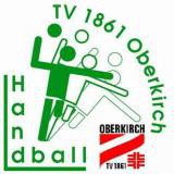 ETSV Offenburg - TV Oberkirch 2