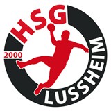 HSG Lussheim - Spielpläne