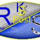 KSK Post R.S. Terminkalender 17/18 KSK Post R.S. Terminkalender 17/18