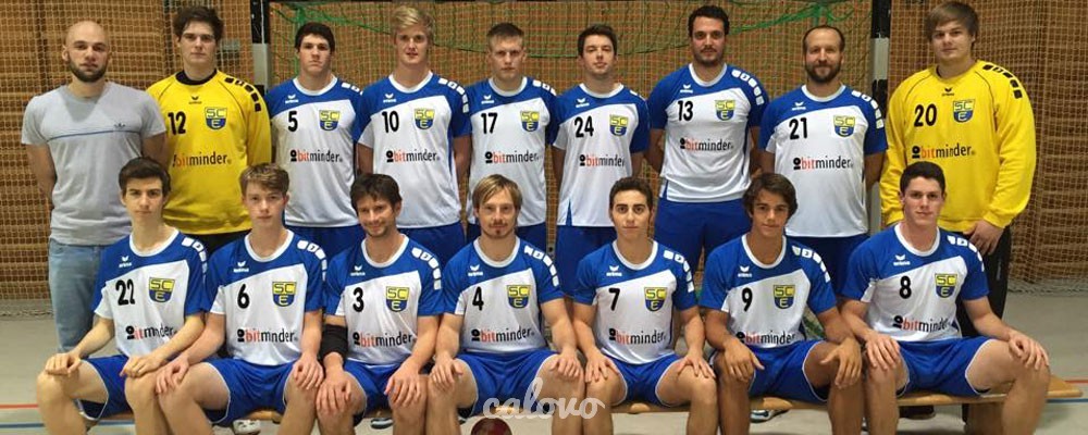 SC Eching Handball Herren