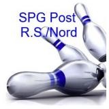 Termine von Post R.S. / Nord