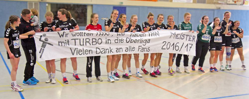 1. Frauen - Spielplan Saison 2017/18 1. Frauen - Spielplan Saison 2017/18