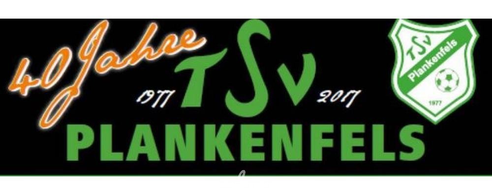 TSV Plankenfels - Termine TSV Plankenfels