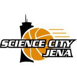 Science City Jena 103 : 92 BG Göttingen