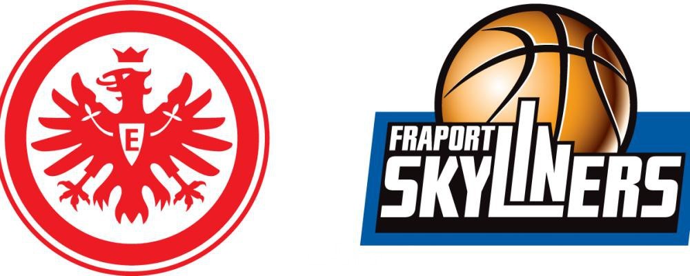 Spielplan NBBL Eintracht Frankfurt/FRAPORT SKYLINERS 2017-2018