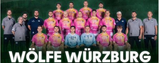 Wölfe Würzburg - Wölfe Würzburg