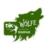 DJK Rimpar Wölfe - Spielplan Logo von DJK Rimpar Wölfe - Spielplan