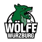 Logo von Wölfe Würzburg - Rimpar Wölfe