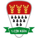 STC BW Solingen 2 - 1.CfB Köln 1