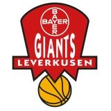 Bayer Giants Leverkusen - Herren - Spielplan