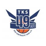 ETB Wohnbau Baskets Essen - RSV Eintracht