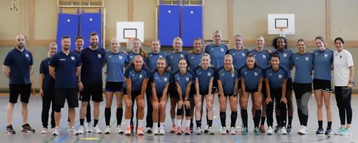 Sport-Union Neckarsulm | Handball Bundesliga Frauen 2022/23