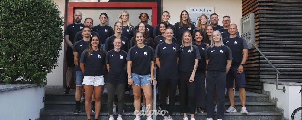 Sport-Union Neckarsulm | Handball Bundesliga Frauen 2023/24