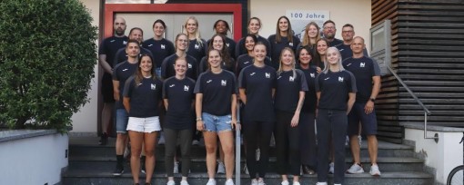 Sport-Union Neckarsulm | Handball Bundesliga Frauen 2023/24