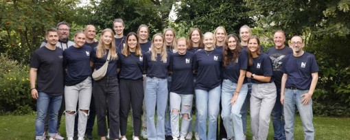 Sport-Union Neckarsulm | Handball Bundesliga Frauen 2024/2025