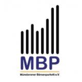 Münsteraner Börsenparkett - Semesterplan
