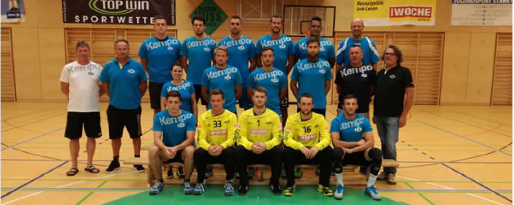 SC kelag Ferlach - Herren Spielplan SC kelag Ferlach - Herren Spielplan