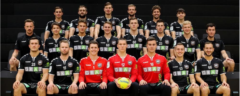 HSG Holding Graz - Spielplan HSG Holding Graz - Spielplan
